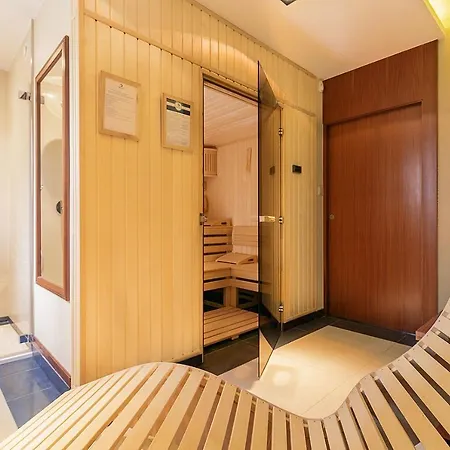 Executive With Sauna By Grand Appartement Sopot