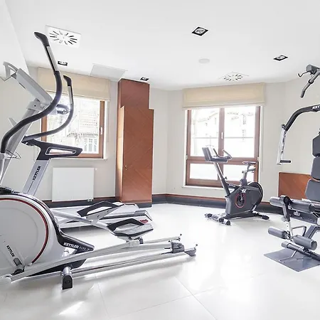 アパート Executive With Sauna By Grand *