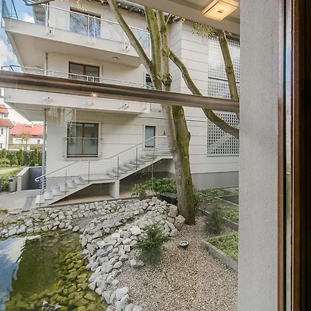 Executive With Sauna By Grand ソポト