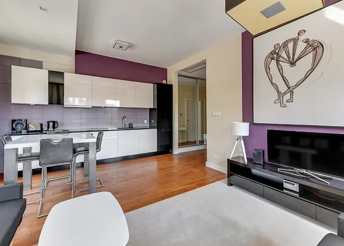 Executive With Sauna By Grand Apartman *